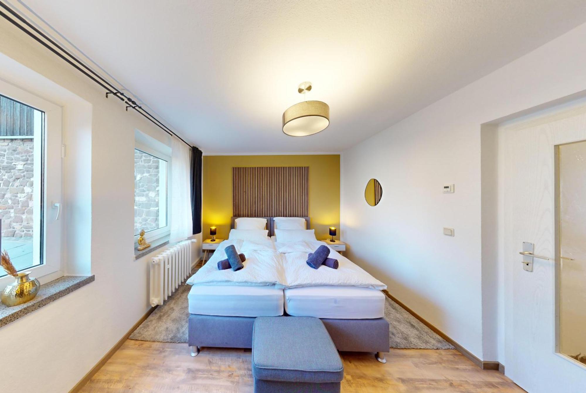 Cozyhome Hauptmarkt Apartments Gotha Kültér fotó