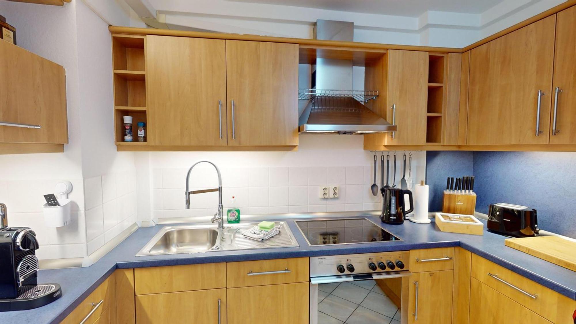 Cozyhome Hauptmarkt Apartments Gotha Kültér fotó