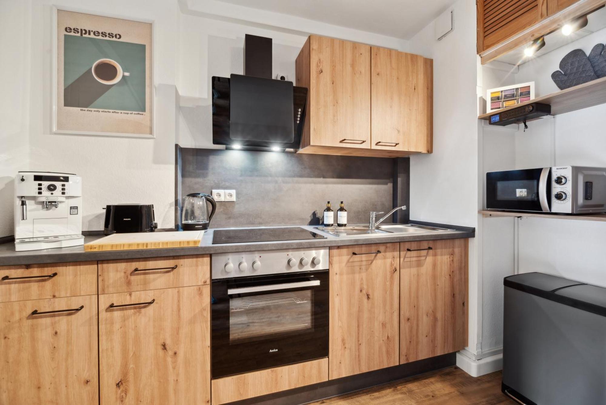 Cozyhome Hauptmarkt Apartments Gotha Kültér fotó