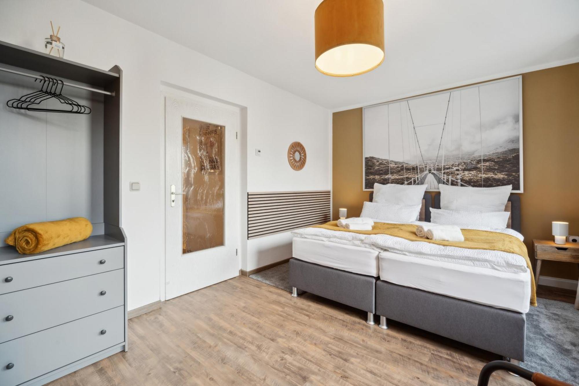 Cozyhome Hauptmarkt Apartments Gotha Kültér fotó