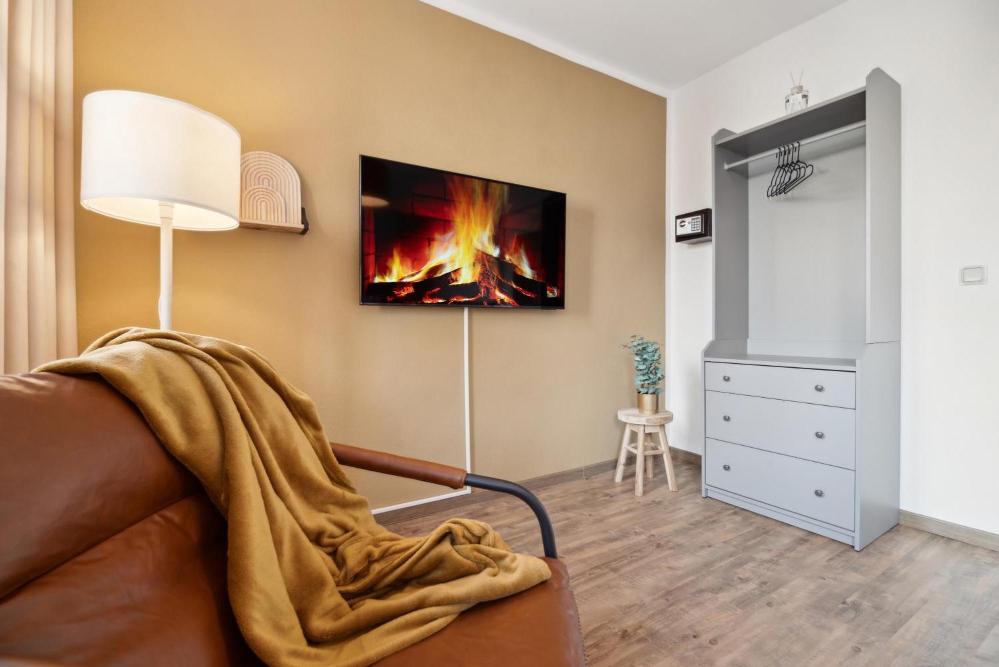 Cozyhome Hauptmarkt Apartments Gotha Kültér fotó