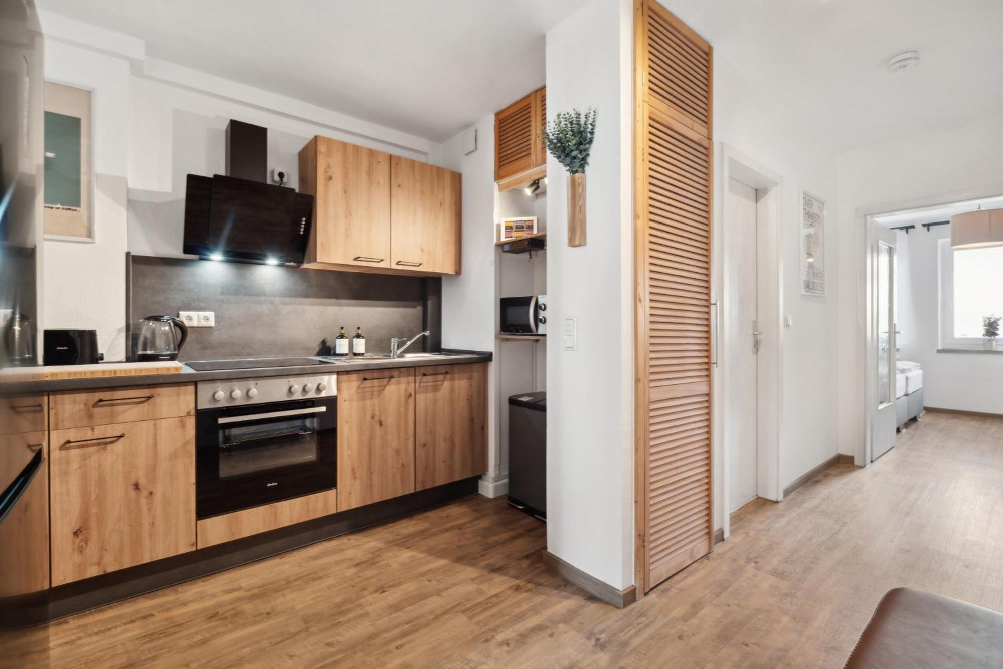 Cozyhome Hauptmarkt Apartments Gotha Kültér fotó