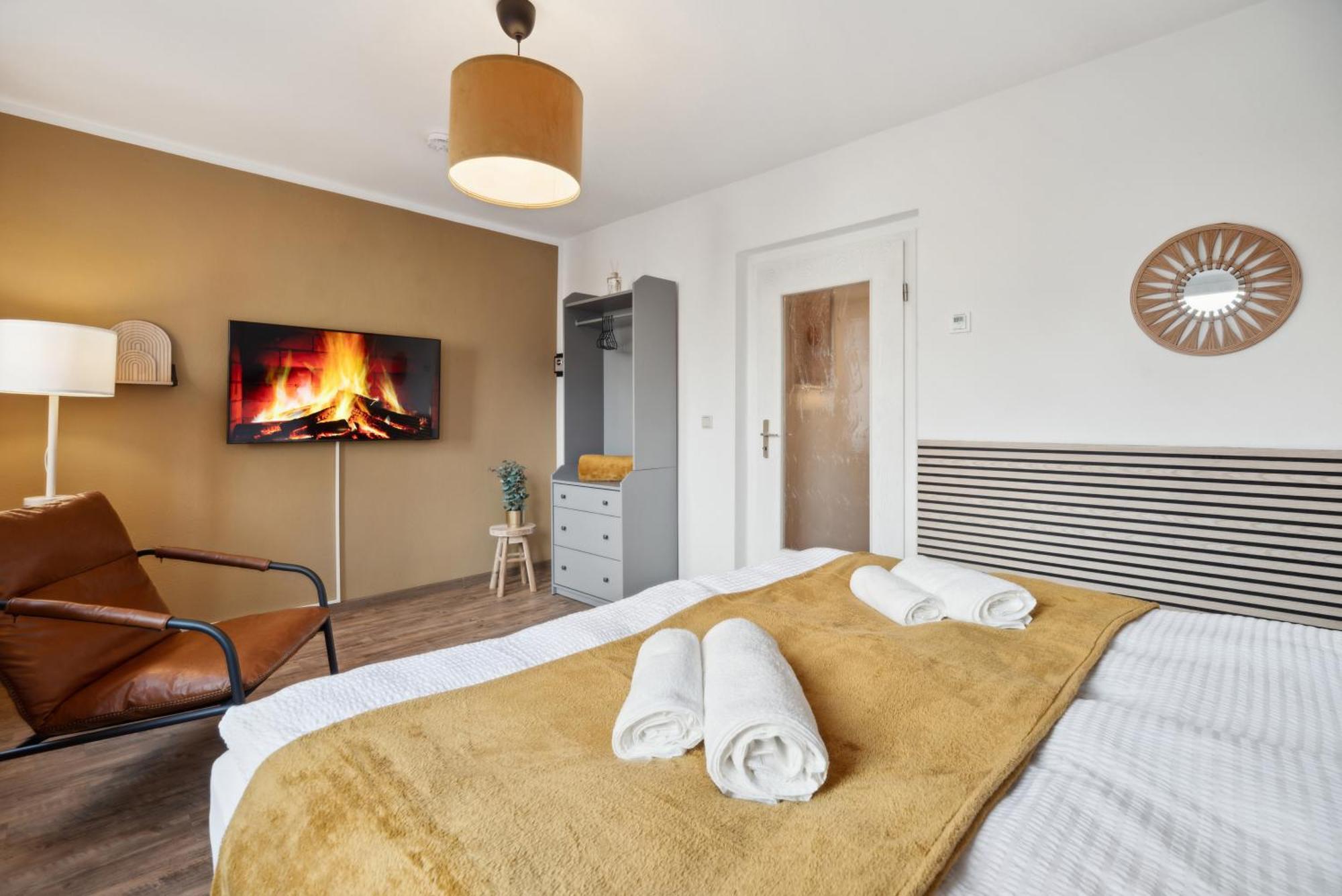 Cozyhome Hauptmarkt Apartments Gotha Kültér fotó