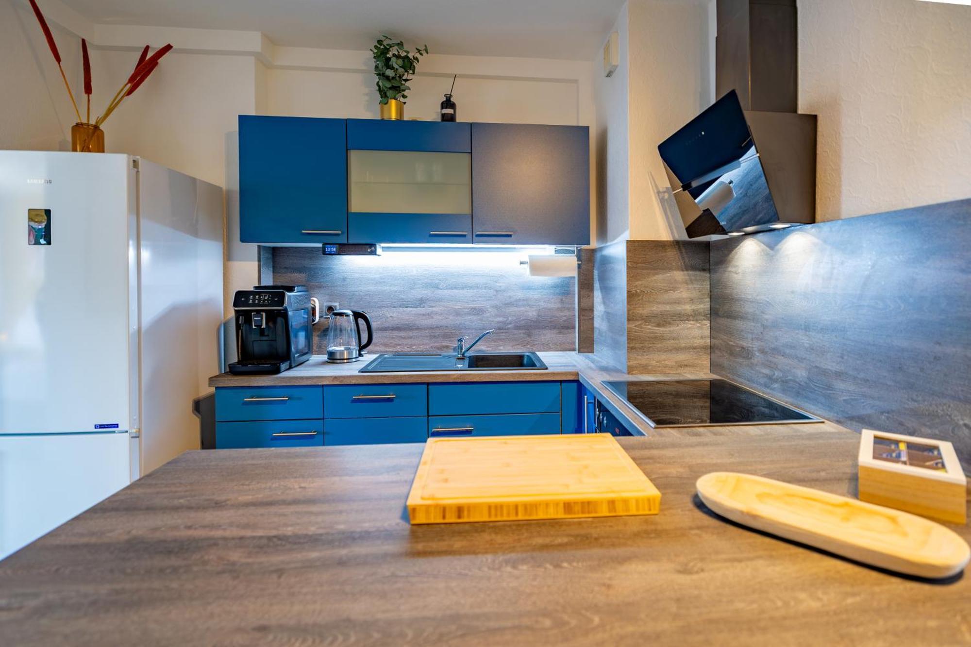 Cozyhome Hauptmarkt Apartments Gotha Kültér fotó