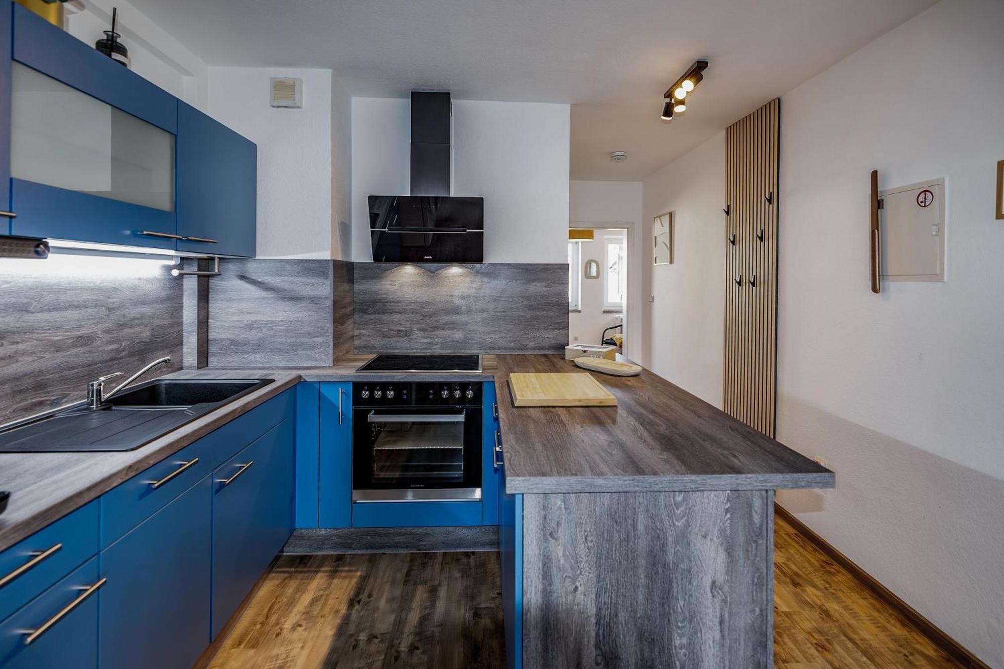 Cozyhome Hauptmarkt Apartments Gotha Kültér fotó