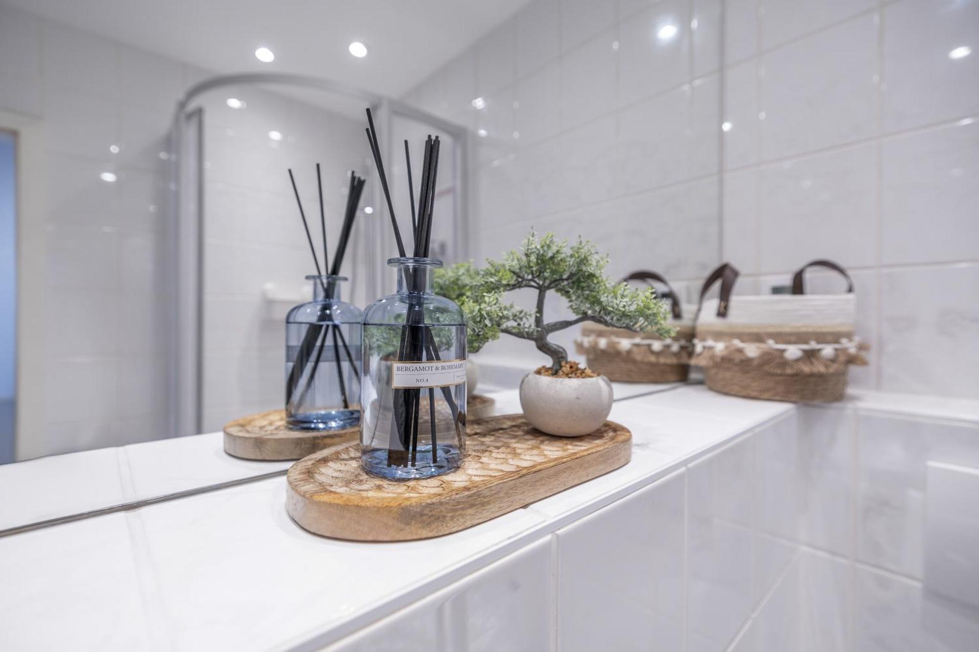 Cozyhome Hauptmarkt Apartments Gotha Kültér fotó